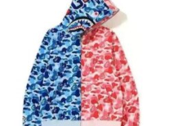 Les Pièces Iconiques de la Collection BAPE France