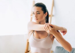 Elevate Your Look with Barbie Arms with Botox in Dubai & Abu Dhabi | Glamorous Clinic in Dubai