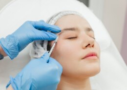 Enhance Lips & Cheeks with Juvederm Fillers in Dubai & Abu Dhabi | Glamorous Clinic in Dubai