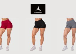 What Features Make Running Shorts Women Ideal for Runners?