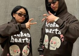 Why Broken Planet Is Becoming a Big Name in Streetwear Fashion