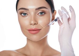 Non-Invasive Cheek Enhancement in Dubai & Abu Dhabi – Glamorous Clinic in Dubai
