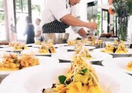 Discover the Art of Personalized Dining: Private Chef Services in Sabadell