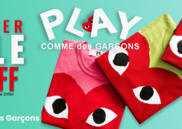 Discover the Fashion Innovation of Comme des Garçons 2026