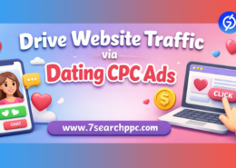 Are Dating CPC Ads good for getting dating traffic?