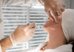 Premium Facial Rejuvenation with Fillers Injection in Dubai & Abu Dhabi | Glamorous Clinic in Dubai