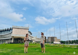 Togo e-Visa for French Citizens