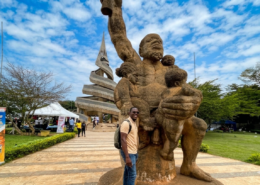 Cameroon eVisa guide for Belize citizens and document list for travelers