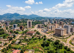 Get Cameroon visa for Czech Republic citizens easy tourist visa steps