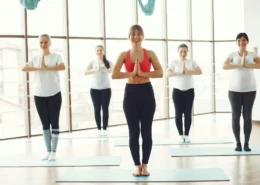 Key Reasons to Enroll in Yoga Instructor Courses in Manasquan NJ Today