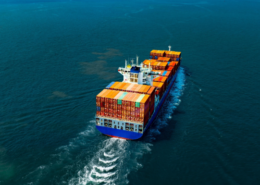 Dubai Freight Forwarding Experts: Driving Efficiency in Supply Chains