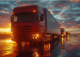 Forwarders in Dubai: Gateway to Global Trade