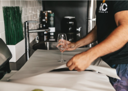 Wrapping Company Dubai for Gyms and Fitness Centers