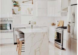 Vinyl Wraps for Hotel Interiors