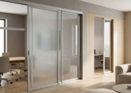 Sliding Doors Dubai – Fast & Reliable Service