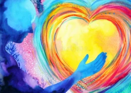 DECODING THE TALL CANVAS: A GUIDE TO VERTICAL COMPOSITION ART MEANING