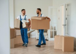 Packers and Movers Guide: How to Prepare for Office Relocation