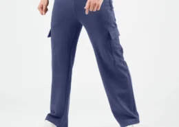 Cargo Trousers for Men Stylish & Durable Casual Wear