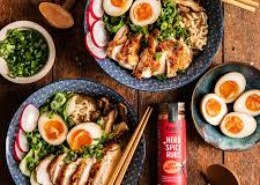 Rameen Naturals Official Website | Organic Skincare & Beauty Pakistan