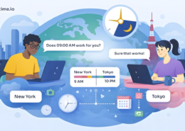 Los Cabos San Lucas Time Zone – Current Local Time & Travel Guide