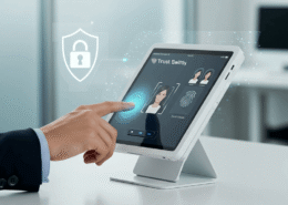 Reliable Digital Identity Assurance With Trustswiftly IAL3 Compliance