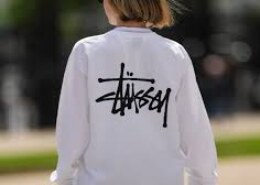 Stussy Clothing Styles Paired with On Cloud Shoes