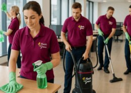 Office Cleaning Near Me: Reliable and Professional Office Cleaning in Houston