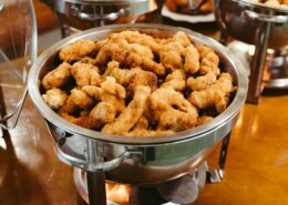 Professional Delhi Caterers for Every Occasion