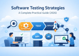 How Do Software Testing Strategies Improve Software Quality and Speed?