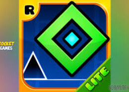 Diving into the Geometry Dash World