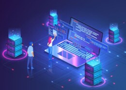 What should I consider before creating a new website for my business?