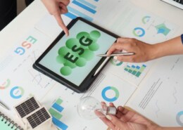 Is Your Business Ready with a Structured ESG Foundation?