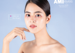 Ami Eyes with PN in Dubai & Abu Dhabi: Expert Eye Rejuvenation | Glamorous Clinic in Dubai