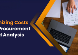 Optimizing Costs with Procurement Spend Analysis