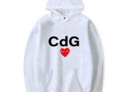 Comme des Garçons Collection: Modern Style for US Shoppers