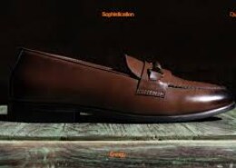 Rise Up in Style: The Ultimate Guide to Above the Ground Loafers