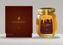 What Are the Health Benefits of Mad Honey Nepal?