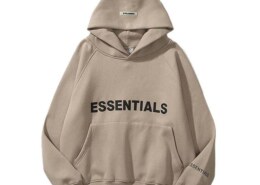 Essentials Hoodies design and modern style shop