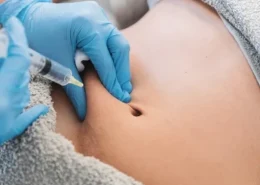 Innovative Fat Melting Techniques | Glamorous Clinic in Dubai