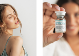 Skin Repair Innovyal Injection Treatment Dubai | Glamorous Clinic