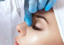 Refine Your Nose Shape in Dubai & Abu Dhabi | Glamorous Clinic in Dubai