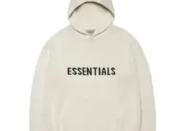 Essential Hoodie Germany: Where Comfort Meets Contemporary Street Style
