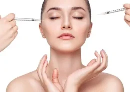 PDRN Salmon DNA for Skin Repair in Abu Dhabi | Glamorous Clinic