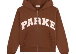 Parke Sweatshirt – Timeless Minimal Fashion Wear