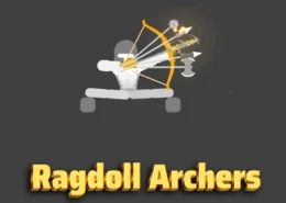 Ragdoll Archers Online: The Hilarious Physics-Based Archery Game You Can’t Put Down
