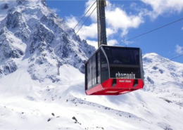 Maximizing Your Alpine Adventure with Professional Geneva to Chamonix Transfers and Expert Route Planning