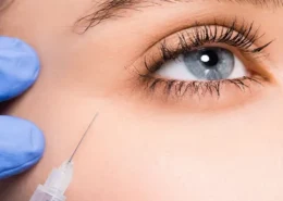 Affordable Under Eye Fillers in Dubai | Glamorous Clinic in Dubai