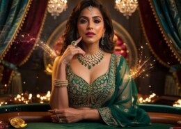 Can I follow live IPL match updates on Wolf777Cricket?