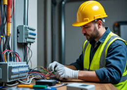 Electrical Problem Solutions: Fast and Reliable Fixes for Every Power Issue
