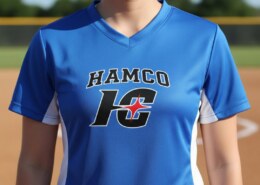 Custom Baseball Team Uniforms Built for Every Program | HAMCO Sports